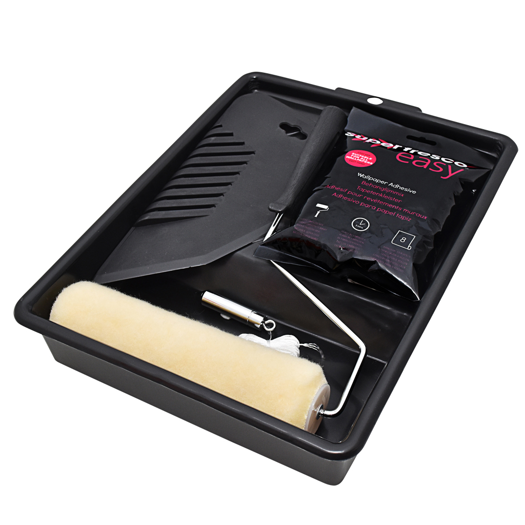 Wallpaper Paste Kit Superfresco Easy