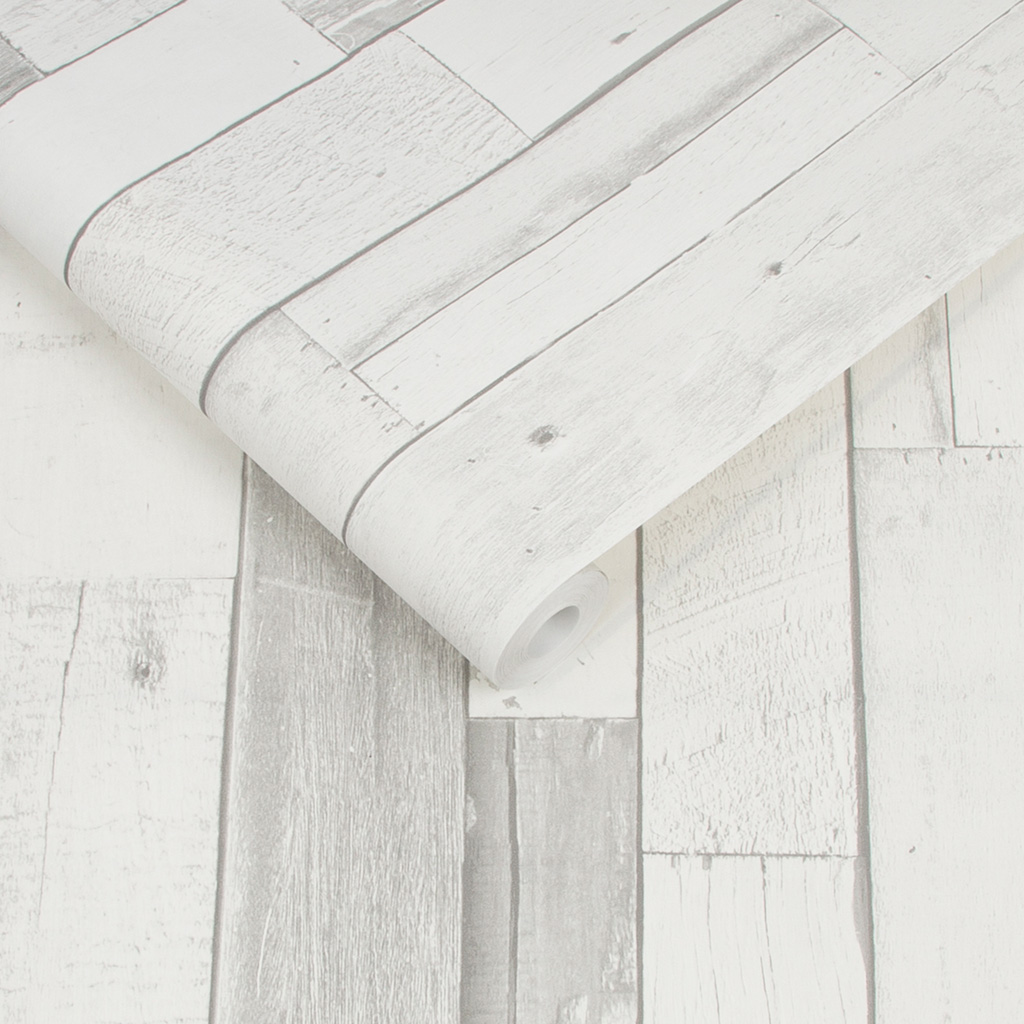 Woody Grey Wallpaper Superfresco Easy