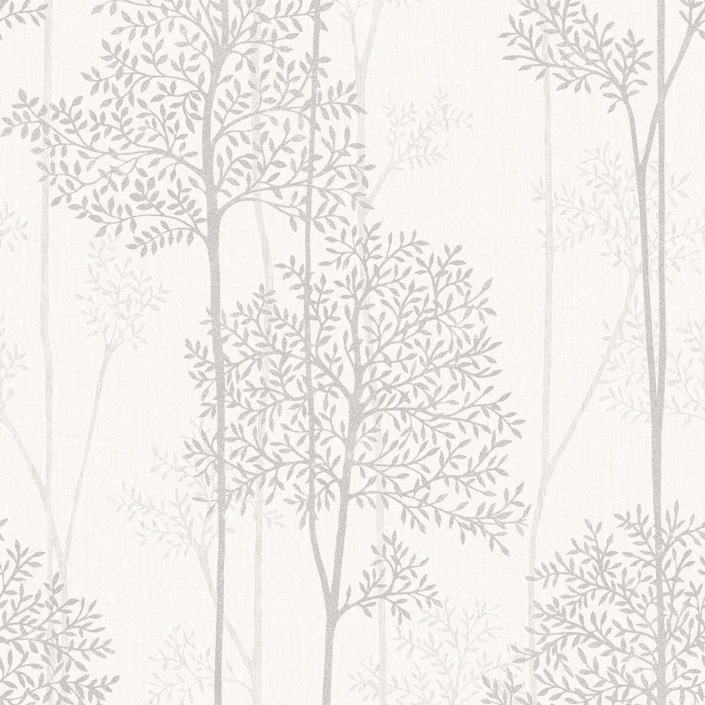 Eternal White Mica Wallpaper Superfresco Easy