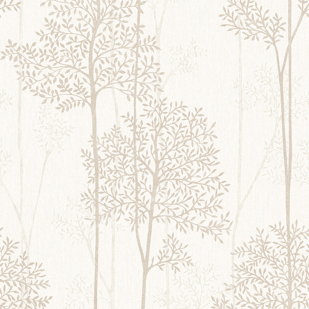 Eternal Cream Gold Wallpaper Superfresco Easy
